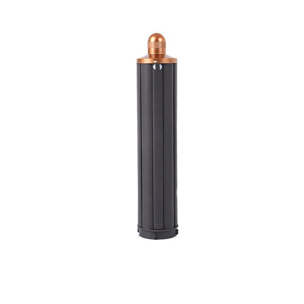 (image for) Hair Curler Nozzle Curling Iron Curling Iron Accessories for Dyson Hair Wrap Curling Iron Nozzle Automatic Curler with Adapter Women's Hair