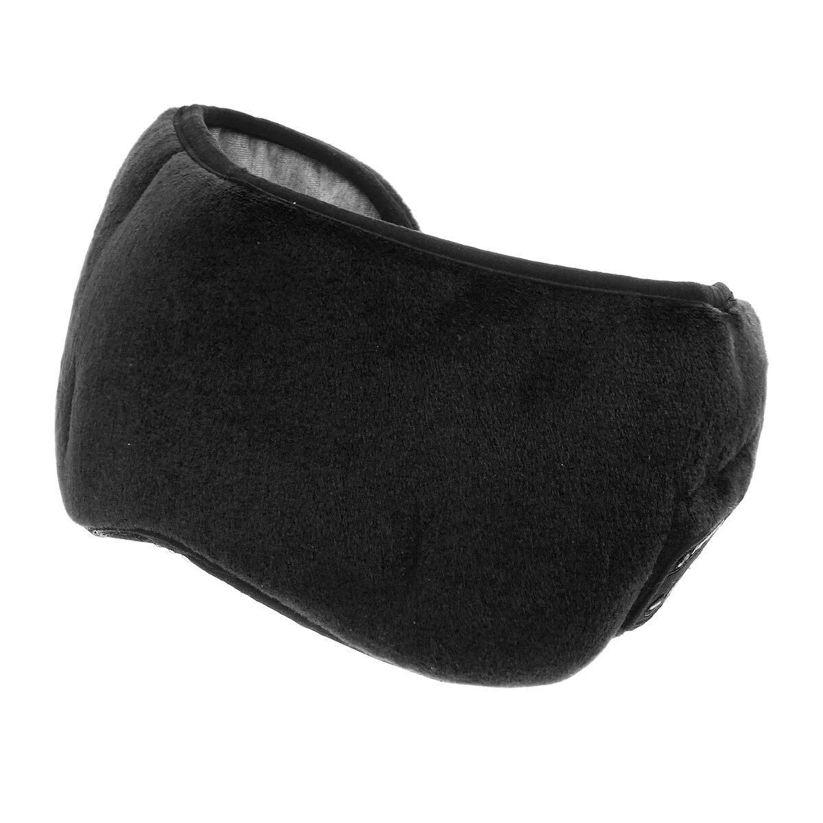 (image for) Wireless Bluetooth 5.0 Stereo Eye Mask Headphones Earphone Music Sleep Headset